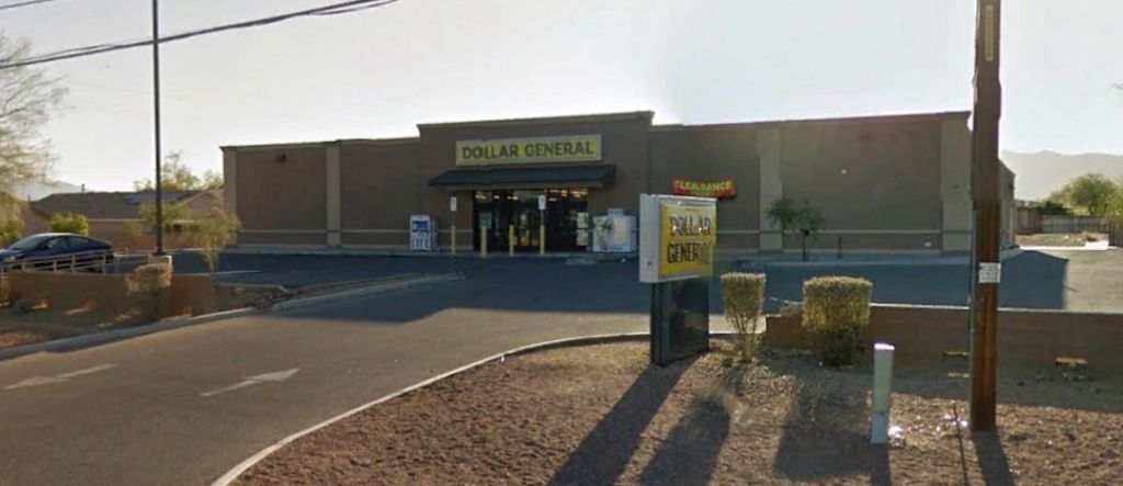 3751 S. Pantano Road